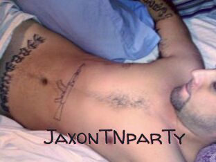JaxonTNparTy