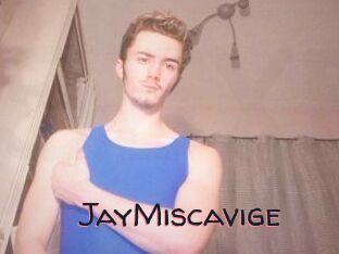 JayMiscavige