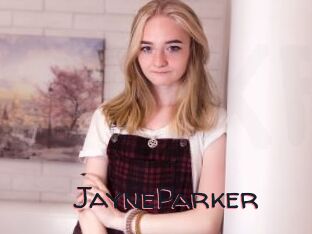 JayneParker
