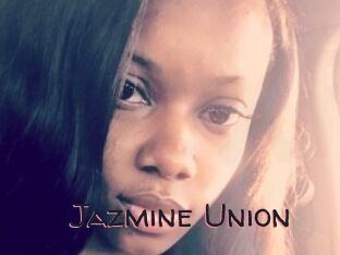 Jazmine_Union