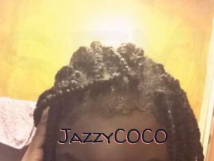 JazzyCOCO