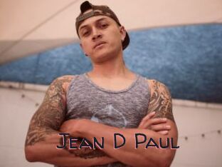 Jean_D_Paul