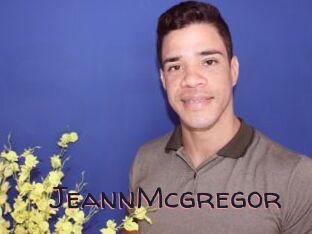 JeannMcgregor