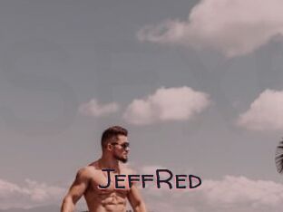 JeffRed