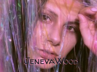JenevaWood