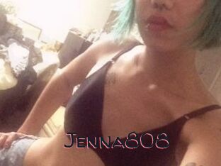Jenna808