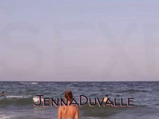 JennaDuvalle
