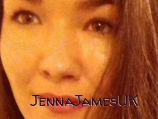 JennaJamesUK