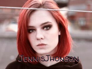 JennisJhonson