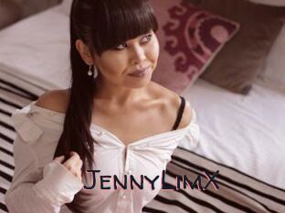 JennyLimX