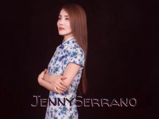 JennySerrano