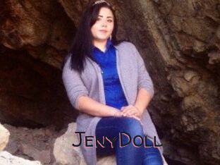 JenyDoll