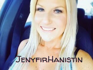 JenyfirHanistin