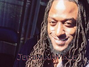 Jeremiah_Maze