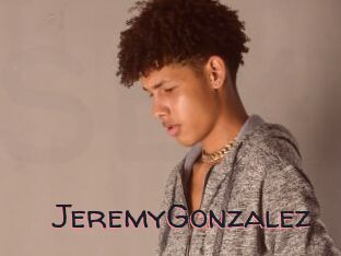 JeremyGonzalez
