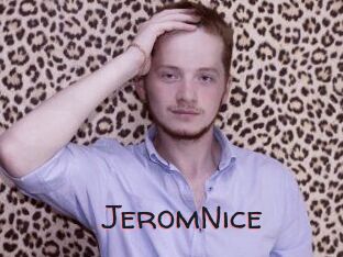 JeromNice