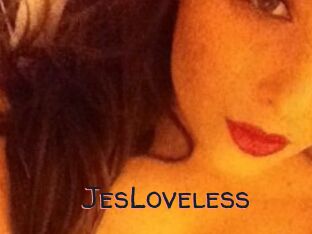 JesLoveless