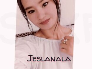 Jeslanala