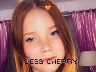 Jess_cherry