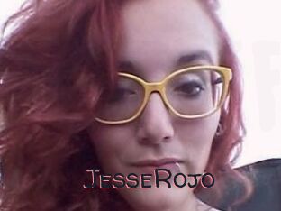 Jesse_Rojo