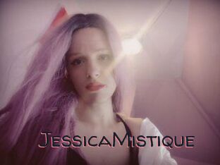JessicaMistique