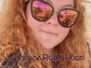 JessicaRobinHood