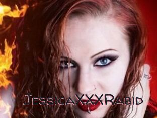 JessicaXXXRabid