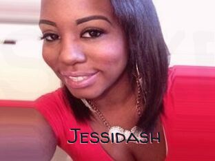 Jessidash