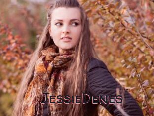 JessieDenes