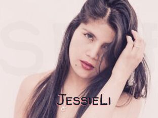 JessieLi