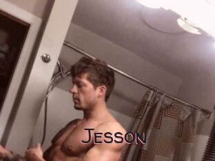 Jesson