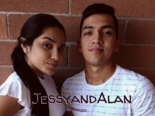 JessyandAlan