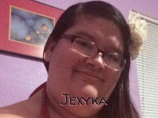Jexyka