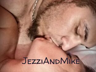 JezziAndMike