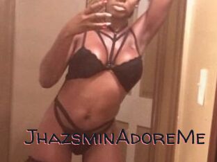 JhazsminAdoreMe