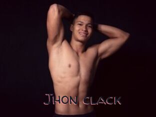 Jhon_clack