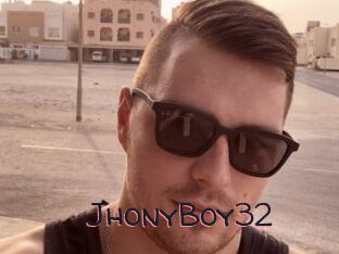 JhonyBoy32