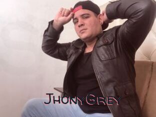 JhonyGrey