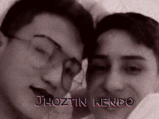 Jhoztin_kendo