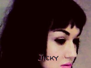 Jicky