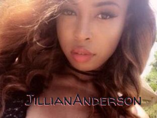 JillianAnderson