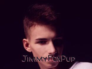 JimmyFoxPup