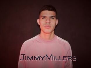 JimmyMillers