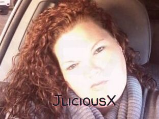 JliciousX