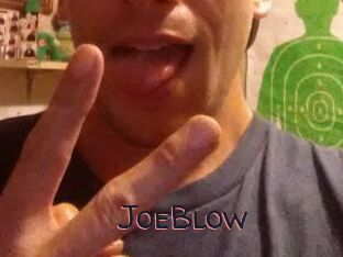JoeBlow