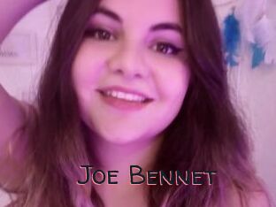 Joe_Bennet