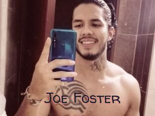 Joe_Foster