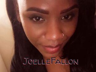 JoelleFallon