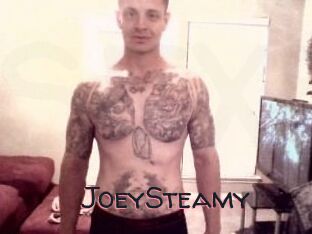 JoeySteamy