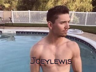 Joeylewis